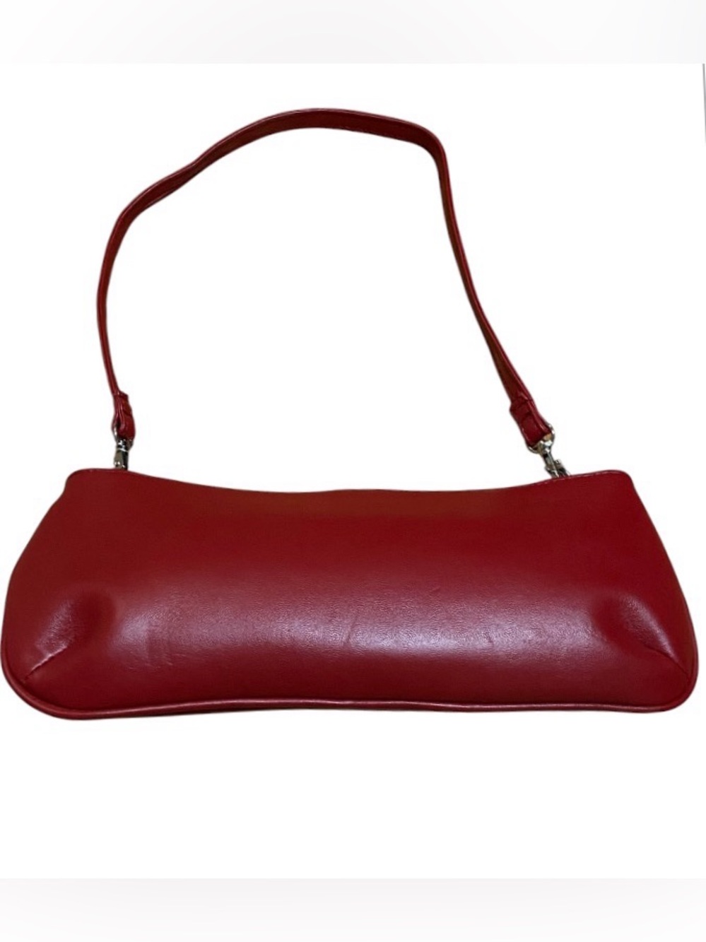 The find genuine leather shoulder bag